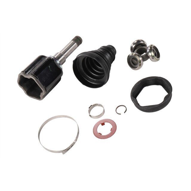 GM Genuine Parts Front Driver Side Wheel Drive Shaft Constant Velocity Inner Joint
