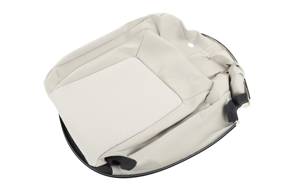 GM Genuine Parts Shale Rear Driver Side Seat Back Cover