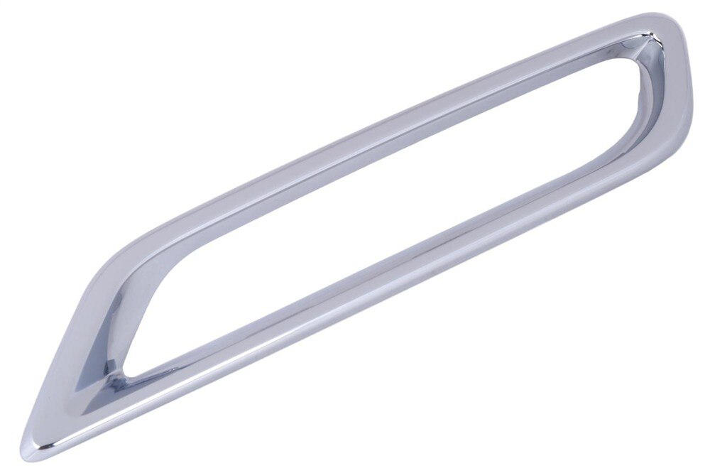 GM Genuine Parts Driver Side Bumper Cover Molding