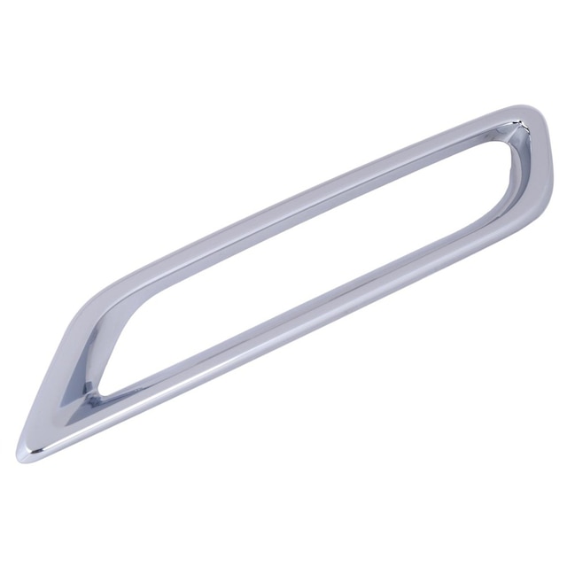 GM Genuine Parts Driver Side Bumper Cover Molding
