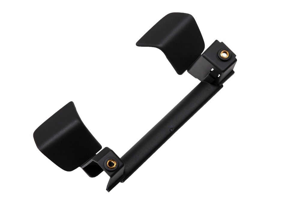 GM Genuine Parts Jet Black Liftgate Latch Handle