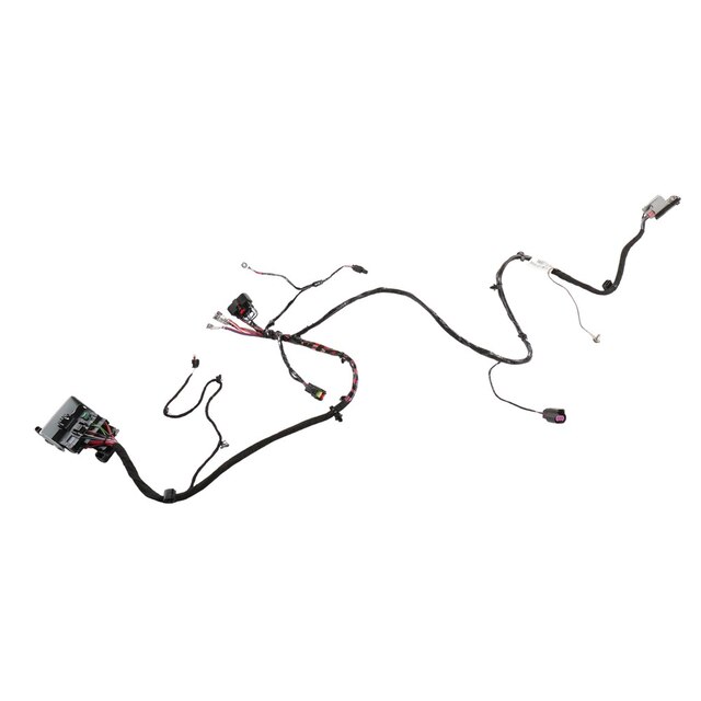 GM Genuine Parts Body Wiring Harness Extension Harness