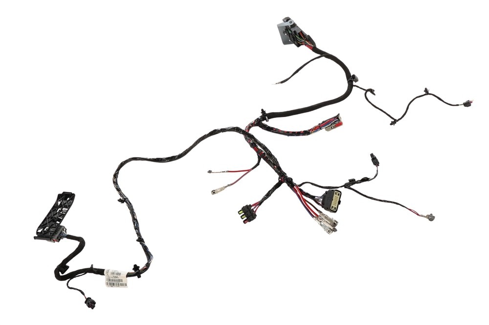 GM Genuine Parts Body Wiring Harness Extension