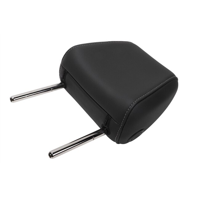 GM Genuine Parts Black Front Seat Head Restraint