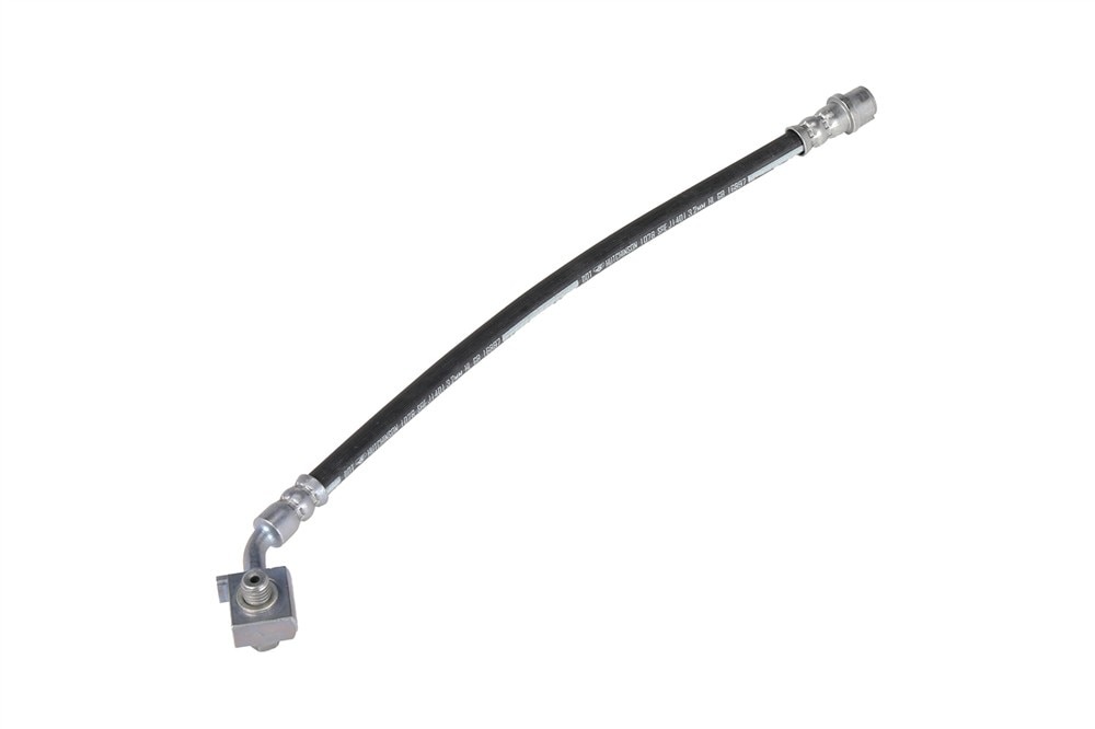 GM Genuine Parts Front Passenger Side Hydraulic Brake Hose