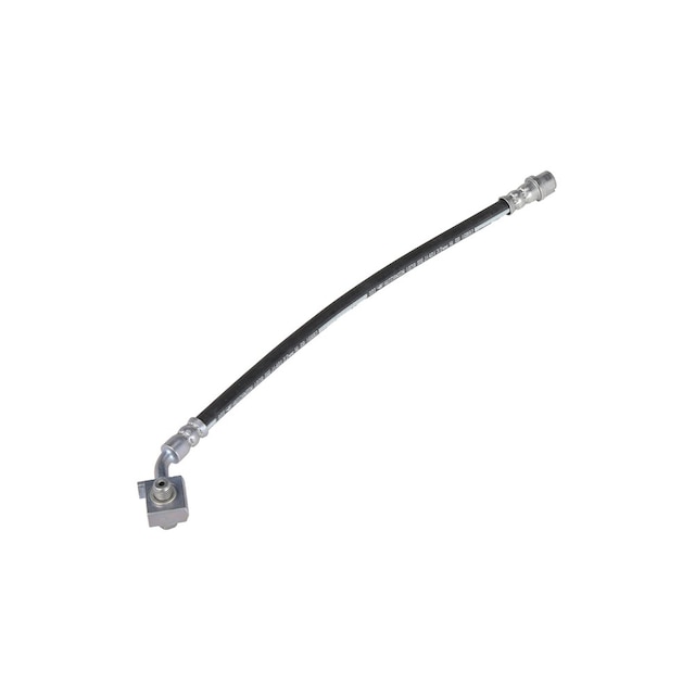 GM Genuine Parts Front Passenger Side Hydraulic Brake Hose