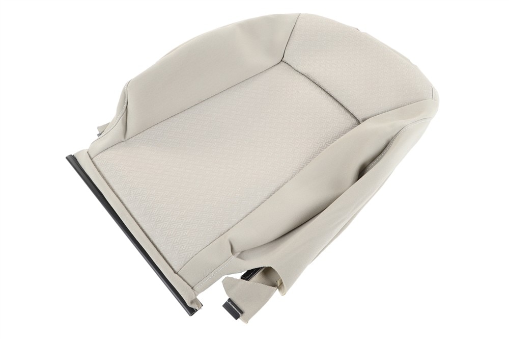 GM Genuine Parts Shale Driver Seat Back Cover