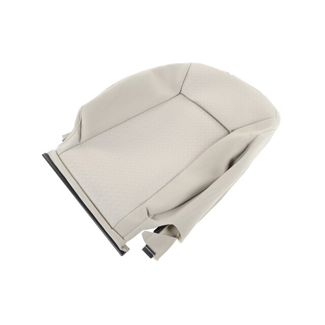 GM Genuine Parts Shale Driver Seat Back Cover