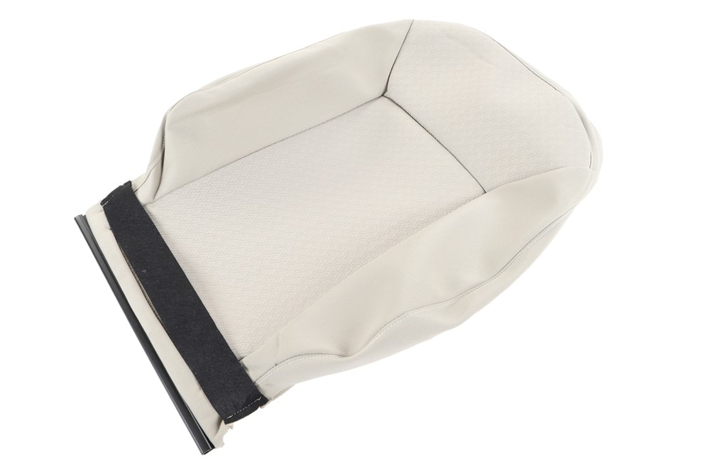 GM Genuine Parts Shale Driver Seat Back Cover