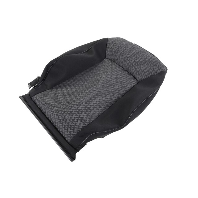 GM Genuine Parts Black Driver Seat Back Cover