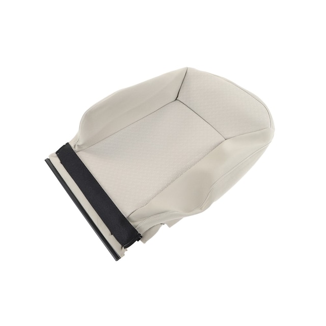 GM Genuine Parts Shale Front Passenger Side Seat Back Cover