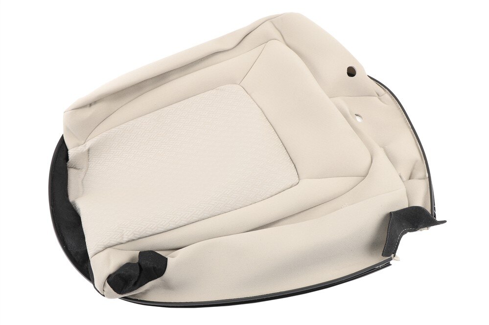 GM Genuine Parts Shale Rear Driver Side Seat Back Cover
