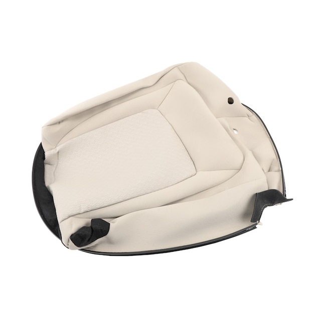 GM Genuine Parts Shale Rear Driver Side Seat Back Cover