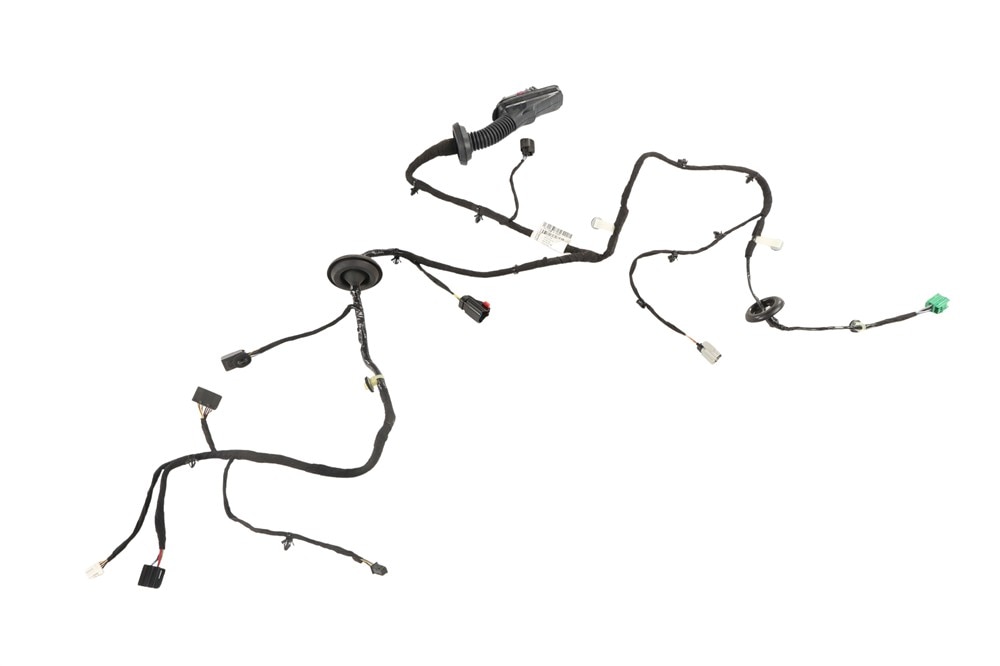 GM Genuine Parts Front Driver Side Door Wiring Harness