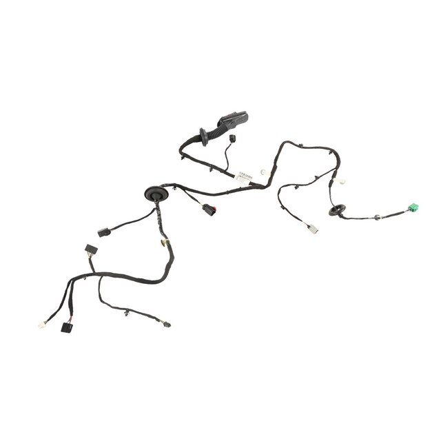 GM Genuine Parts Front Driver Side Door Wiring Harness