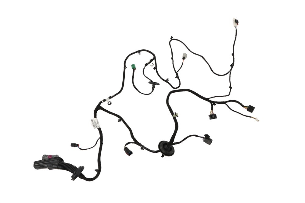 GM Genuine Parts Front Driver Side Door Wiring Harness