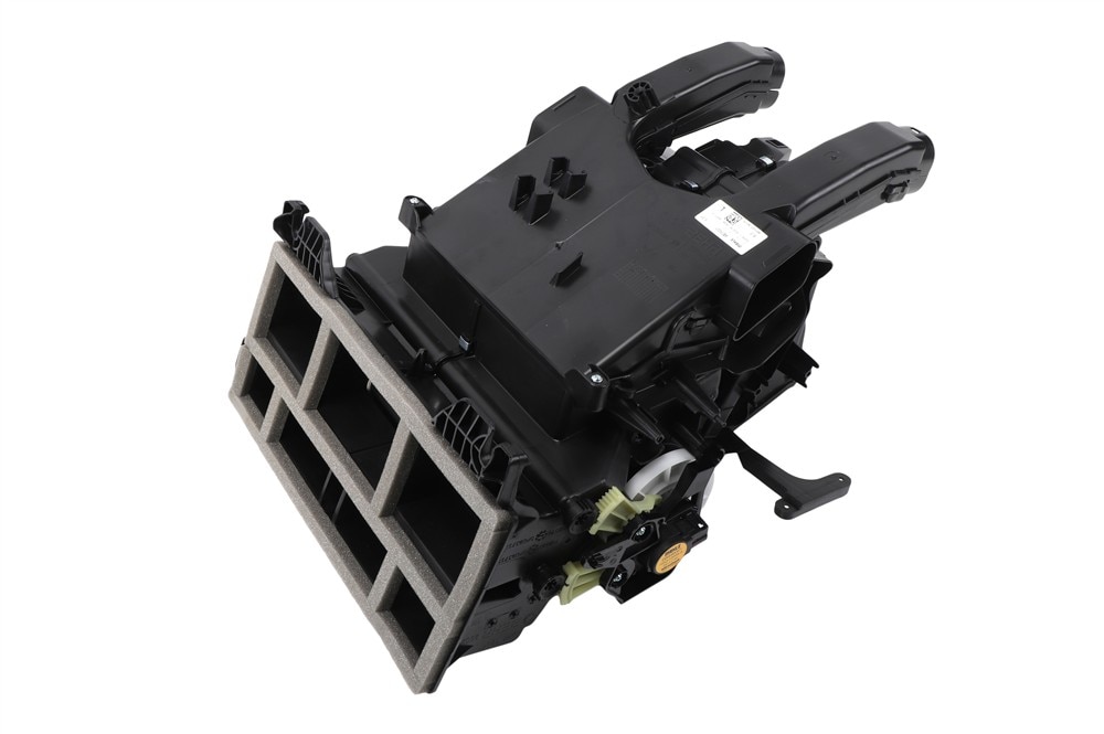 GM Genuine Parts Heater and Air Conditioning Evaporator Case
