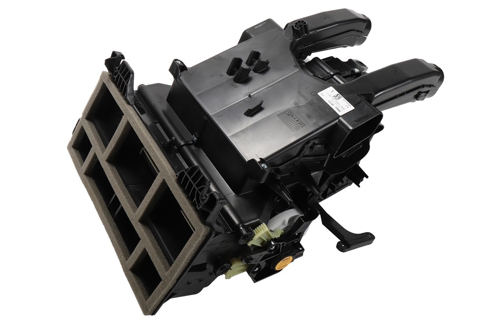 GM Genuine Parts Heater and Air Conditioning Evaporator Case
