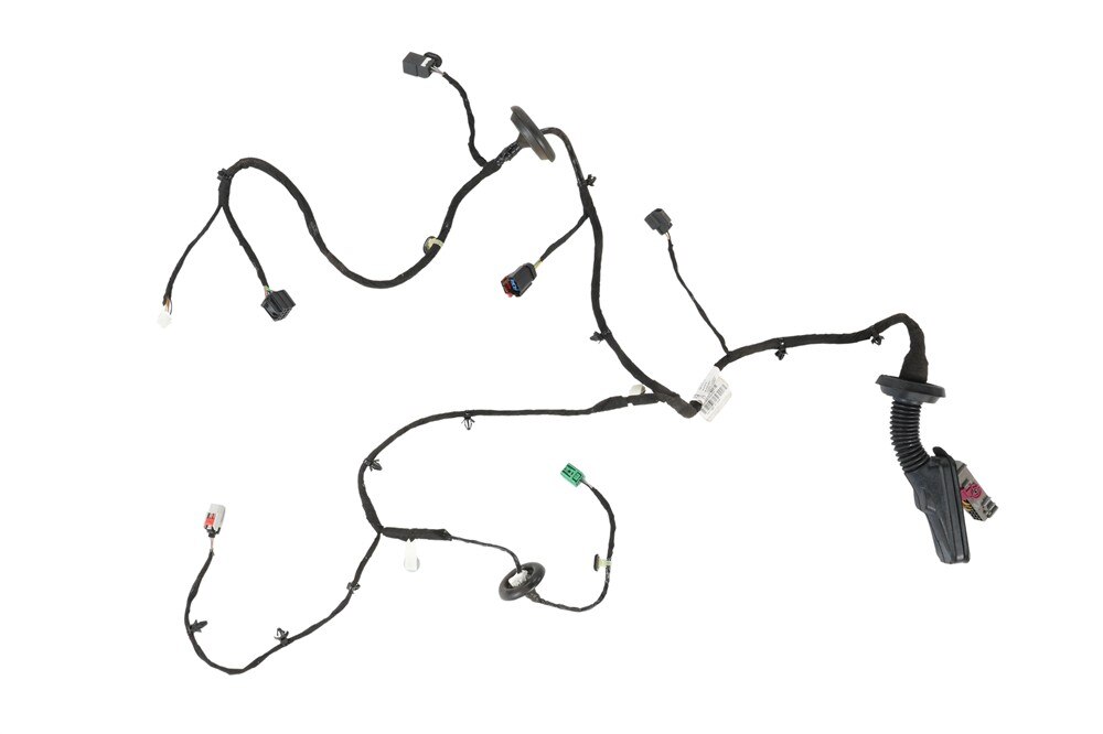 GM Genuine Parts Front Passenger Side Door Wiring Harness