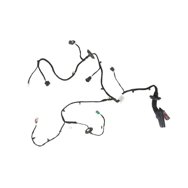 GM Genuine Parts Front Passenger Side Door Wiring Harness