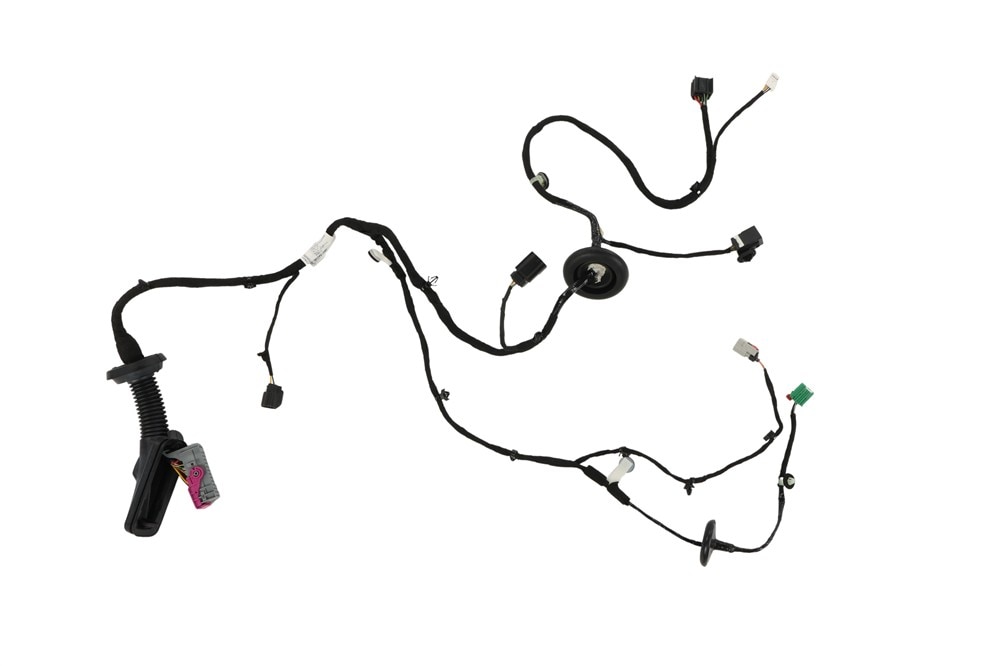 GM Genuine Parts Front Passenger Side Door Wiring Harness