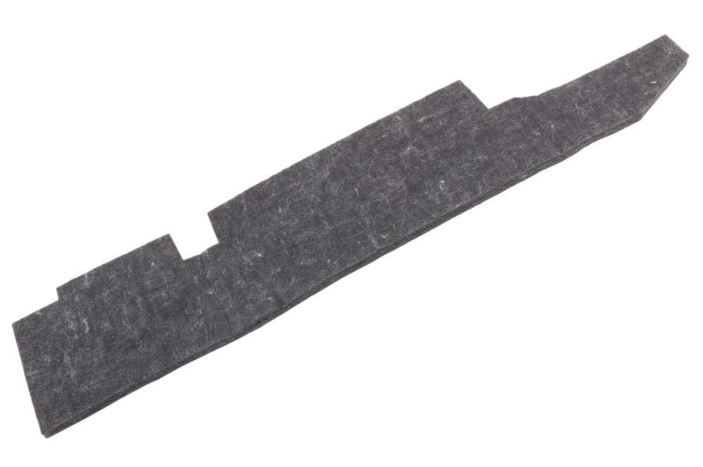 GM Genuine Parts Driver Side Front Floor Rear Console Insulator