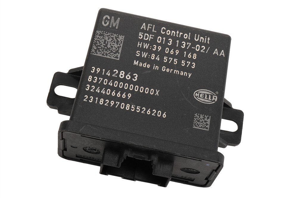 GM Genuine Parts Headlamp Control Module