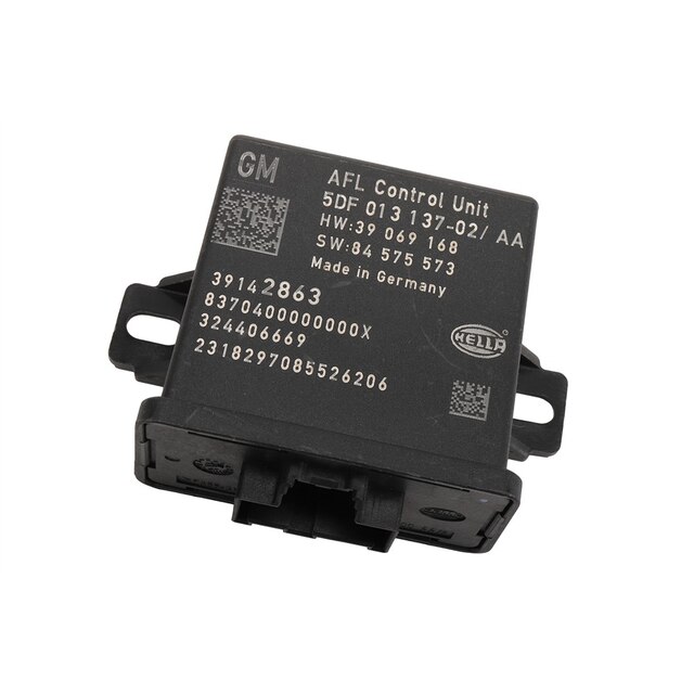 GM Genuine Parts Headlamp Control Module