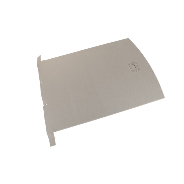 GM Genuine Parts Shale Rear Compartment Floor Panel Trim