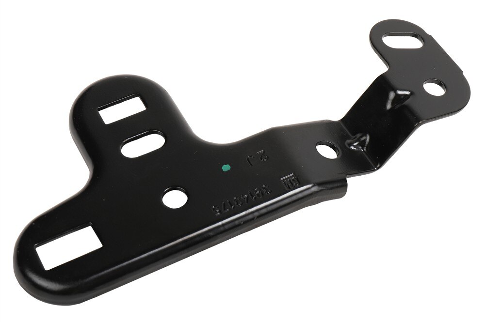 GM Genuine Parts Engine Control Module and Engine Wiring Harness Bracket