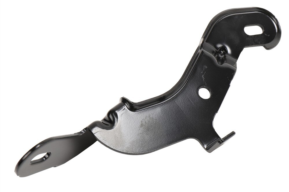 GM Genuine Parts Engine Control Module and Engine Wiring Harness Bracket