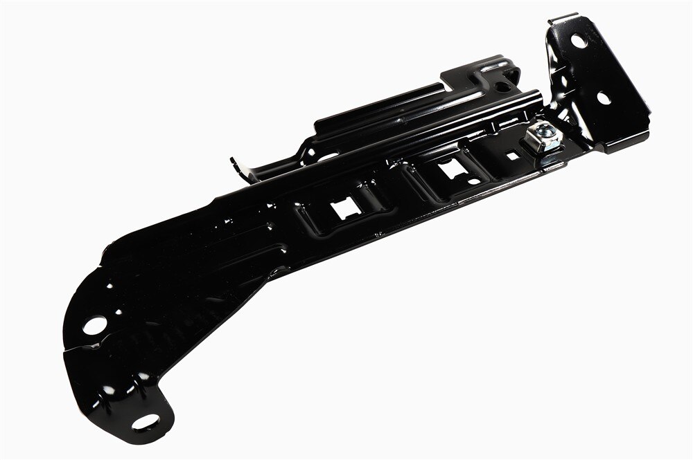 GM Genuine Parts Driver Side Cargo Partition Track Bracket