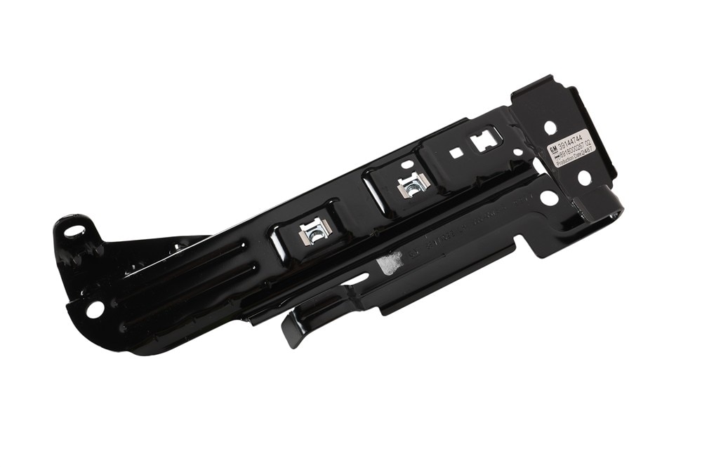 GM Genuine Parts Driver Side Cargo Partition Track Bracket
