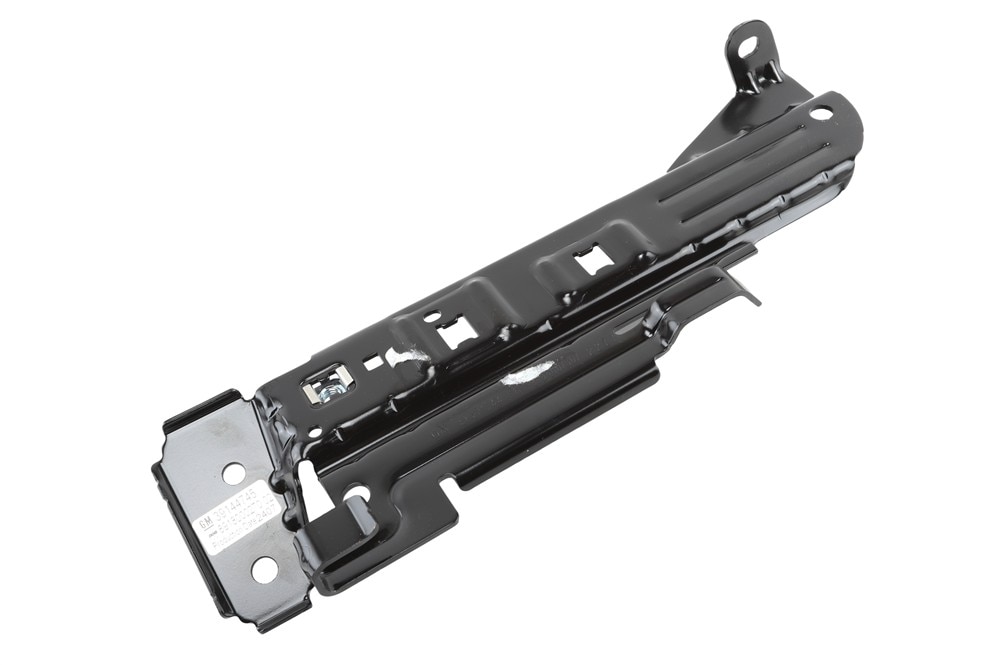 GM Genuine Parts Passenger Side Cargo Partition Track Bracket