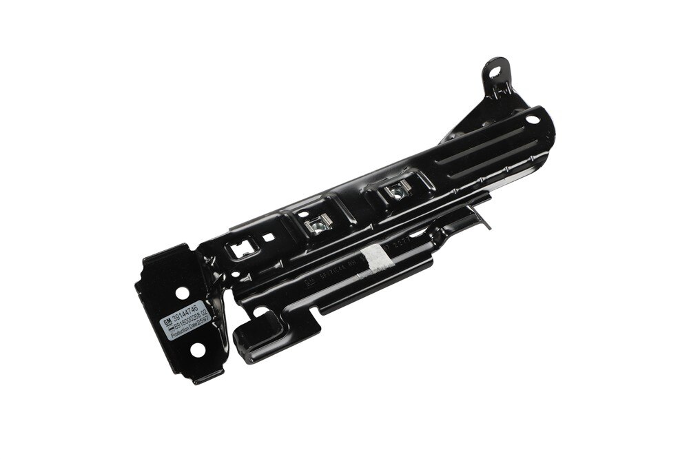 GM Genuine Parts Passenger Side Cargo Partition Track Bracket