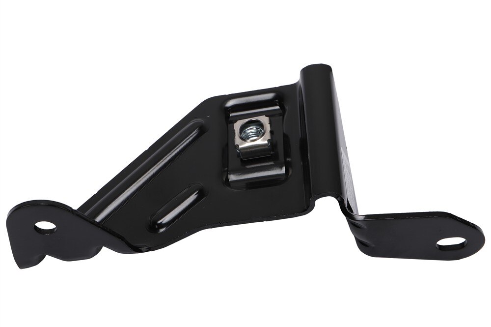 GM Genuine Parts Driver Side Cargo Partition Track Rear Bracket