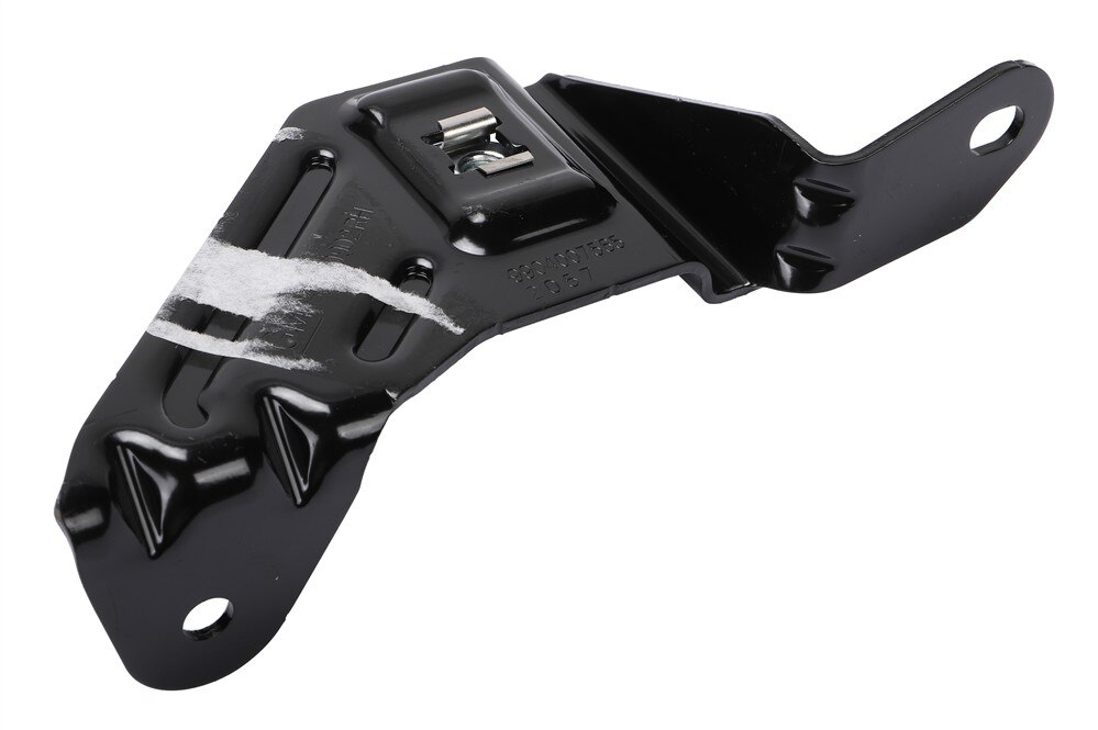 GM Genuine Parts Passenger Side Cargo Partition Track Rear Bracket