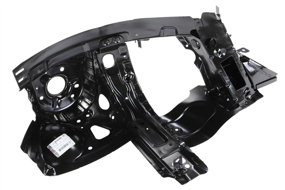 GM Genuine Parts Front Passenger Side Wheelhouse Panel
