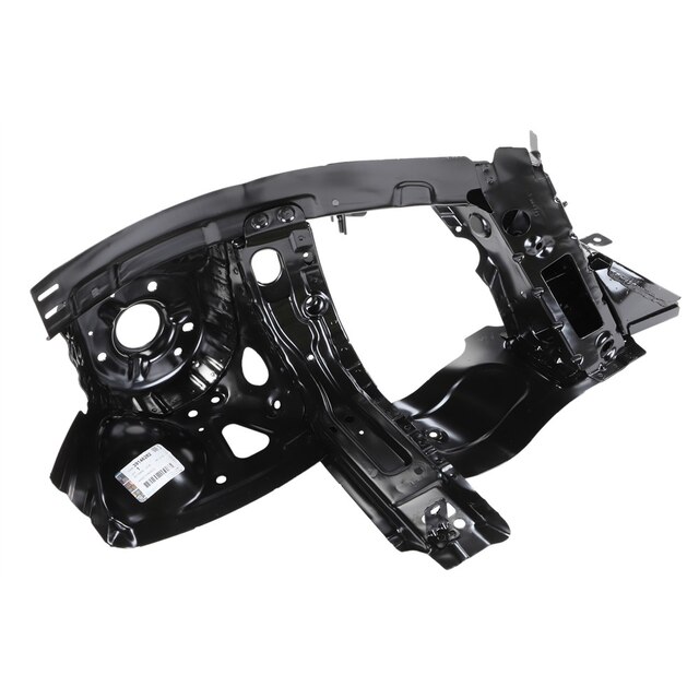 GM Genuine Parts Front Passenger Side Wheelhouse Panel
