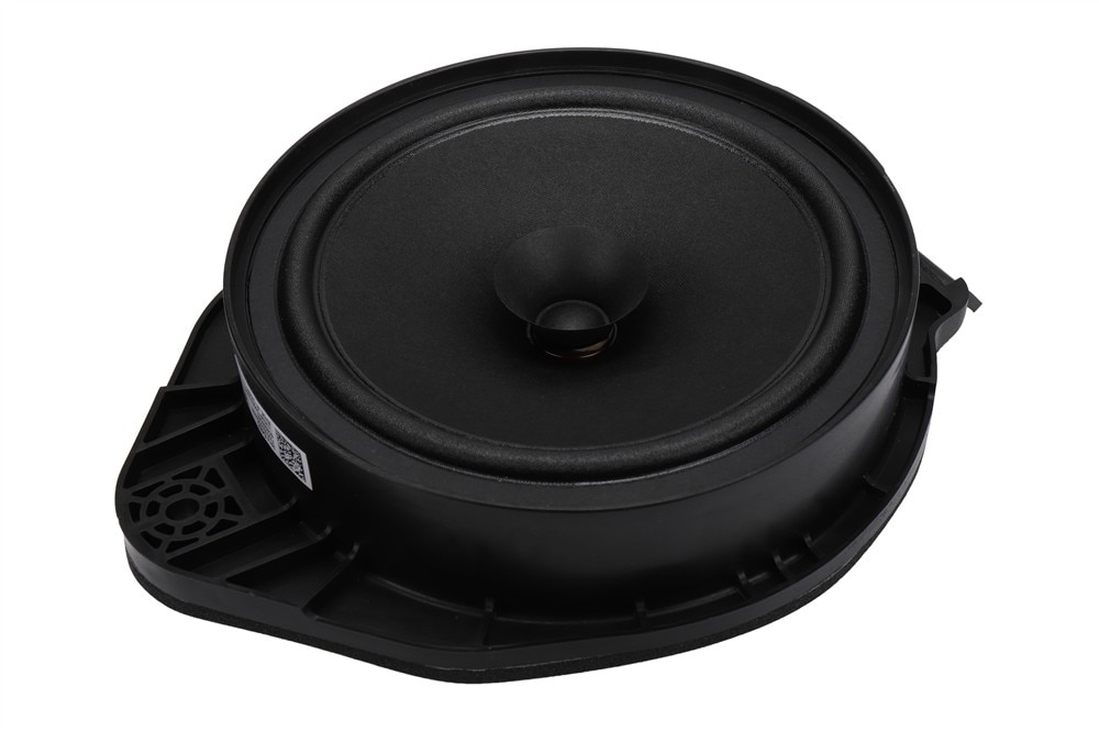 GM Genuine Parts Rear Side Door Speaker