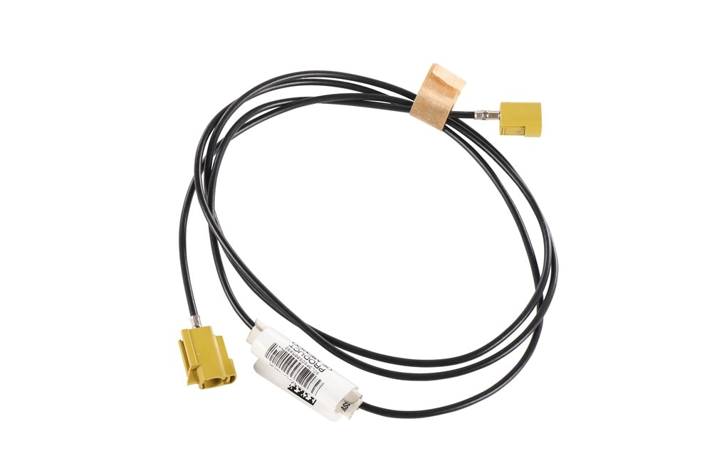 GM Genuine Parts Digital Radio and Navigation Antenna Coaxial Cable