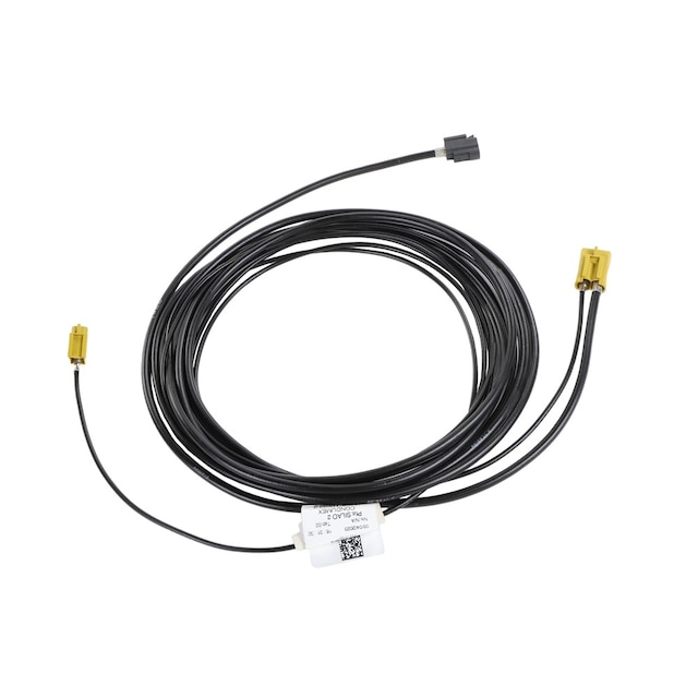 GM Genuine Parts Digital Radio and Navigation Antenna Coaxial Cable