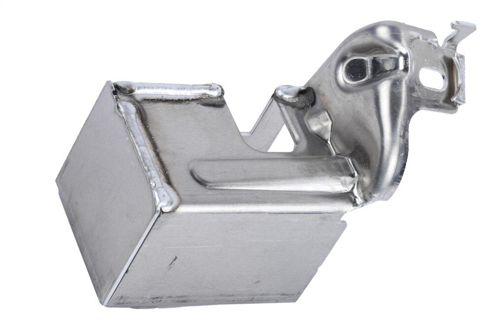 GM Genuine Parts Theft Deterrent Alarm Bracket