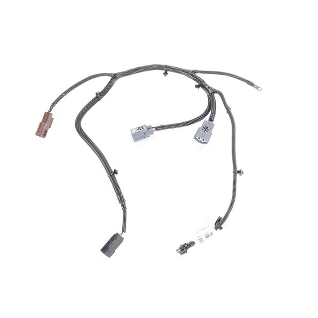GM Genuine Parts Engine Cooling Fan Wiring Harness