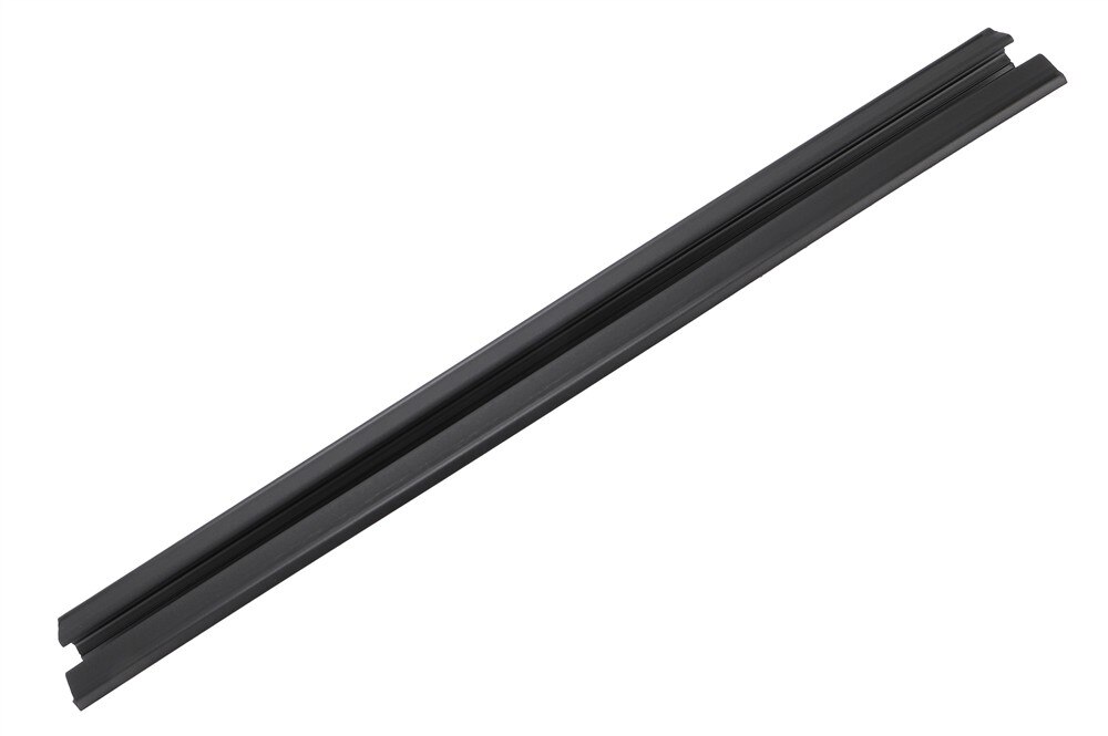 GM Genuine Parts Rear Side Door Window Frame Inner Filler Insulator