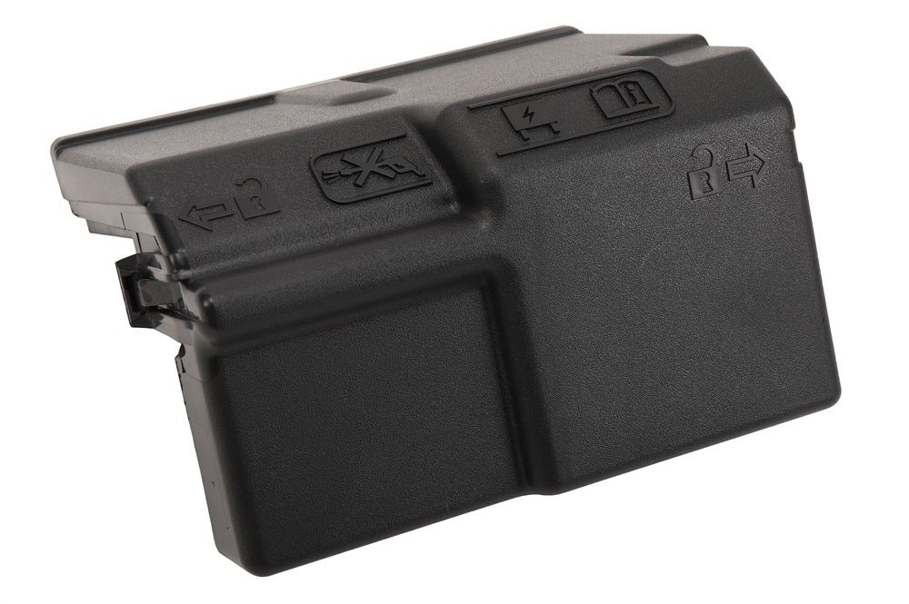 GM Genuine Parts Battery Distribution Engine Compartment Fuse Block