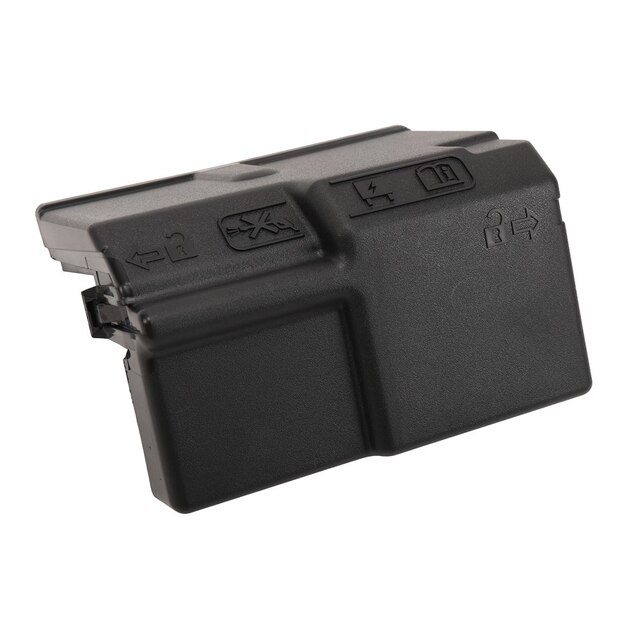 GM Genuine Parts Battery Distribution Engine Compartment Fuse Block