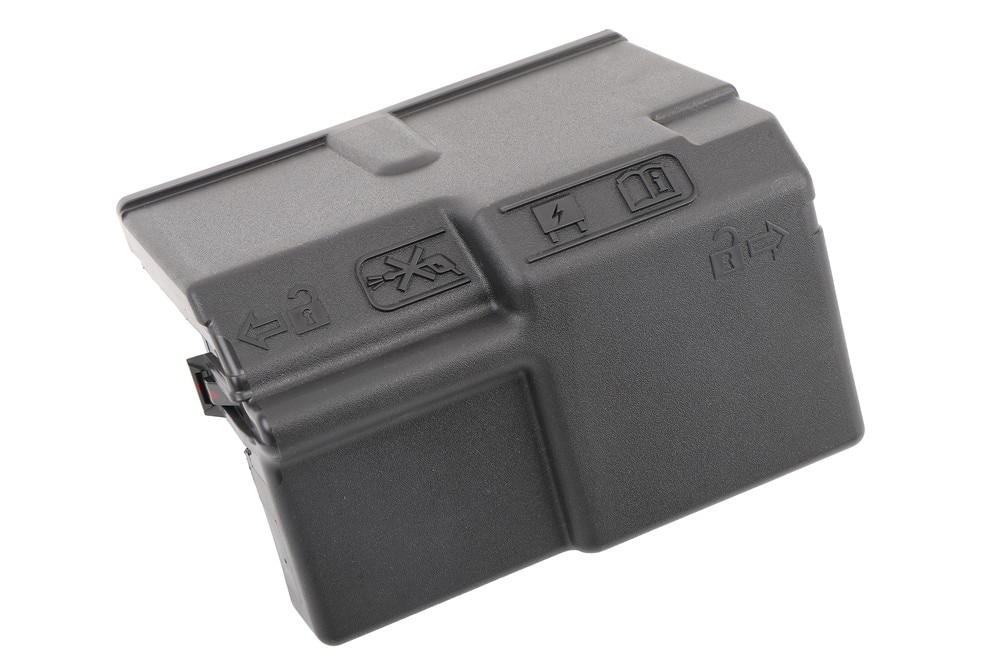 GM Genuine Parts Battery Distribution Fuse Block