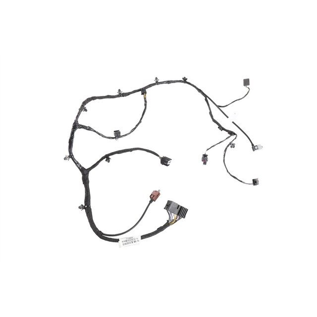 GM Genuine Parts Front Floor Console Wiring Harness