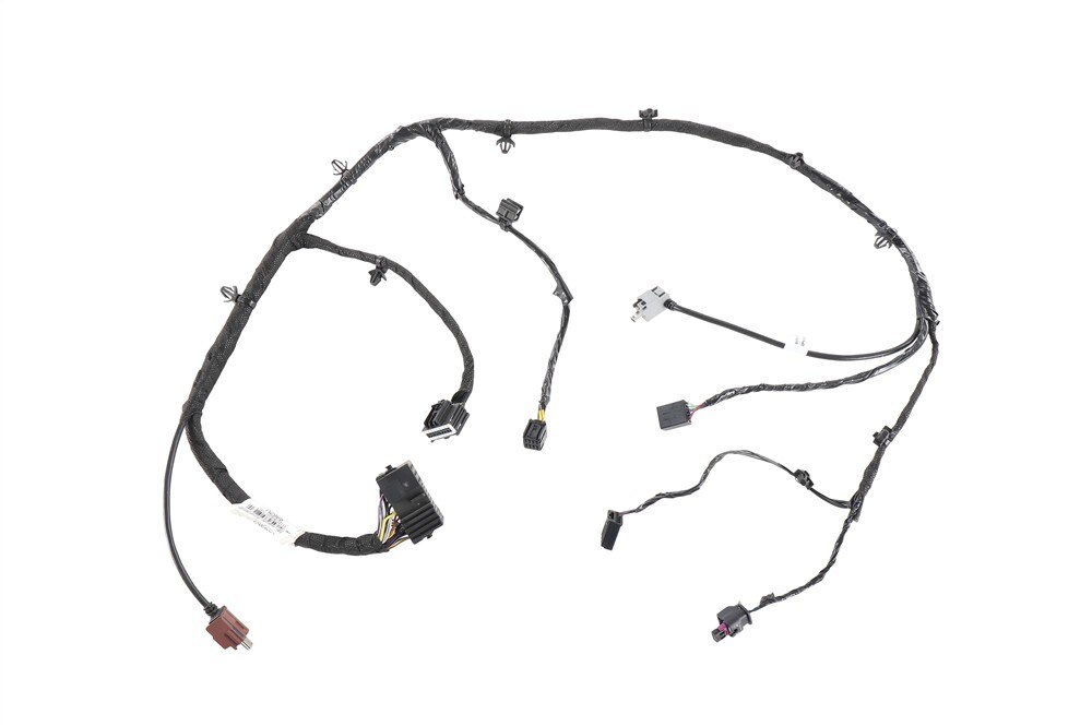 GM Genuine Parts Front Floor Console Wiring Harness
